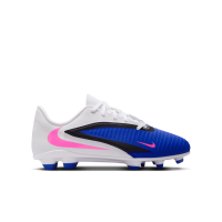 Nike Phantom 6 Low Club FG Kinder Attack -...