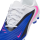 Nike Phantom 6 Low Club FG Kinder Attack - weiß/blau/pink