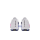Nike Phantom 6 Low Club FG Kinder Attack - weiß/blau/pink