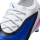 Nike Phantom 6 Low Pro FG Kinder Attack - weiß/blau/pink