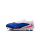 Nike Phantom 6 Low Pro FG Kinder Attack - weiß/blau/pink