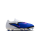 Nike Phantom 6 Low Pro FG Kinder Attack - weiß/blau/pink