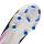 Nike Phantom 6 Low Pro FG Kinder Attack - weiß/blau/pink