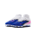 Nike Phantom 6 High Club FG Kinder Attack - weiß/blau/pink