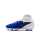 Nike Phantom 6 High Club FG Kinder Attack - weiß/blau/pink