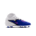 Nike Phantom 6 High Club FG Kinder Attack - weiß/blau/pink