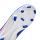 Nike Phantom 6 High Club FG Kinder Attack - weiß/blau/pink