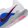 Nike Phantom 6 Low Club IC Kinder Attack - weiß/blau/pink