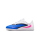 Nike Phantom 6 Low Club IC Kinder Attack - weiß/blau/pink
