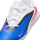 Nike Phantom 6 Low Club IC Kinder Attack - weiß/blau/pink