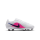 Nike Tiempo Maestro Club FG Kinder Attack - weiß/blau/schwarz/pink