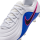 Nike Tiempo Maestro Academy FG Kinder Attack - weiß/blau/schwarz/pink