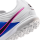 Nike Tiempo Maestro Academy TF Kinder Attack - weiß/blau/schwarz/pink