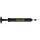erima Luftpumpe 12 Zwei-Wege-Pumpe - black/green gecko