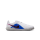 Nike Tiempo Maestro Club IC Kinder Attack - weiß/blau/schwarz/pink