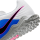 Nike Tiempo Maestro Club IC Kinder Attack - weiß/blau/schwarz/pink
