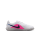 Nike Tiempo Maestro Club IC Kinder Attack - weiß/blau/schwarz/pink