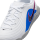 Nike Tiempo Maestro Club IC Kinder Attack - weiß/blau/schwarz/pink