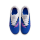 Nike Phantom 6 Low Academy FG Kinder Attack - weiß/blau/pink