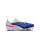Nike Phantom 6 Low Academy FG Kinder Attack - weiß/blau/pink - 35
