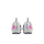 Nike Phantom 6 Low Academy FG Kinder Attack - weiß/blau/pink - 35