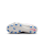 Nike Phantom 6 Low Academy FG Kinder Attack - weiß/blau/pink - 35
