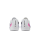 Nike Phantom 6 Low Club IC Herren Attack - weiß/blau/pink