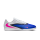 Nike Phantom 6 Low Club IC Herren Attack - weiß/blau/pink