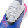 Nike Phantom 6 Low Club IC Herren Attack - weiß/blau/pink
