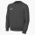 Nike Park 26 Fleece Sweatshirt Kinder - grau/weiß