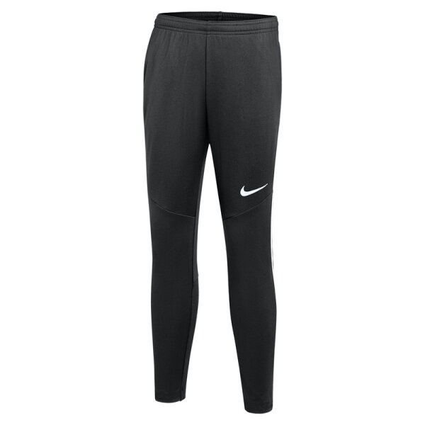 Nike Park 26 Trainingshose Kinder - schwarz/weiß - 122-128