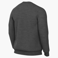 Nike Park 26 Fleece Crew Sweatshirt Herren - grau/weiß