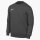 Nike Park 26 Fleece Crew Sweatshirt Herren - grau/weiß