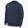 Nike Park26 Fleece Crew Sweatshirt Herren - navy/weiß