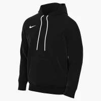 Nike Park 26 Fleece Hoodie Herren - schwarz/weiß