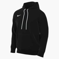 Nike Park 26 Fleece Hoodie Herren - schwarz/weiß