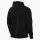 Nike Park 26 Fleece Hoodie Herren - schwarz/weiß