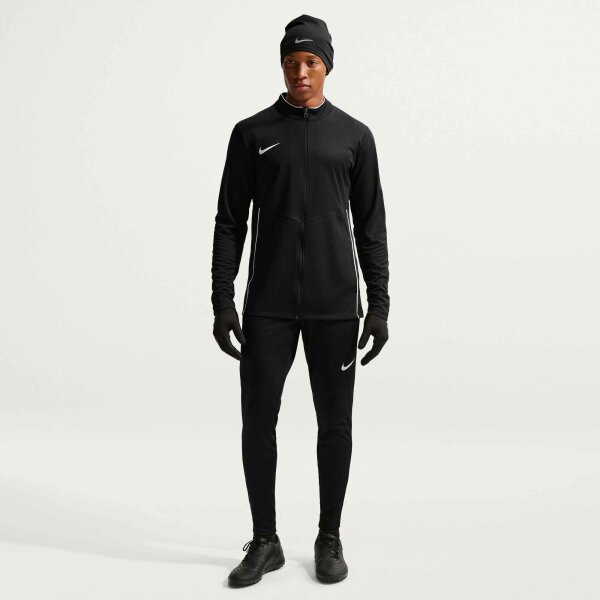 Nike Park 26 Trainingsjacke Herren - schwarz/weiß
