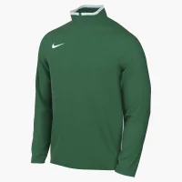 Nike Park 26 Trainingsjacke Herren - dunkelgrün/weiß