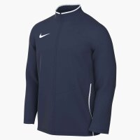 Nike Park 26 Trainingsjacke Herren - navy/weiß