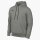 Nike Park 26 Fleece Hoodie Herren - dunkelgrau/weiß