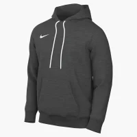 Nike Park 26 Fleece Hoodie Herren - grau/weiß