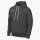 Nike Park 26 Fleece Hoodie Herren - grau/weiß