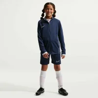 Nike Park 26 Trainingsjacke Kinder - navy/weiß