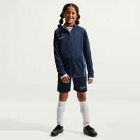 Nike Park 26 Trainingsjacke Kinder - navy/weiß
