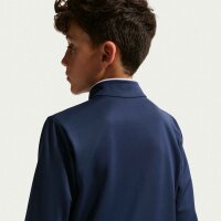 Nike Park 26 Trainingsjacke Kinder - navy/weiß