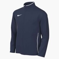 Nike Park 26 Trainingsjacke Kinder - navy/weiß