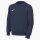 Nike Park 26 Fleece Sweatshirt Kinder - navy/weiß