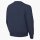 Nike Park 26 Fleece Sweatshirt Kinder - navy/weiß
