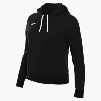 Nike Park 26 Fleece Hoodie Damen - schwarz/weiß